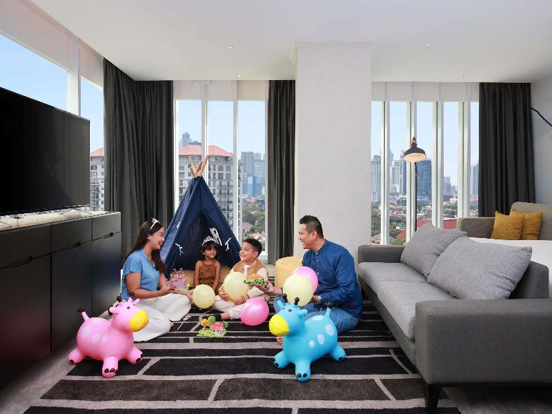 Novotel Jakarta Cikini Hotel image