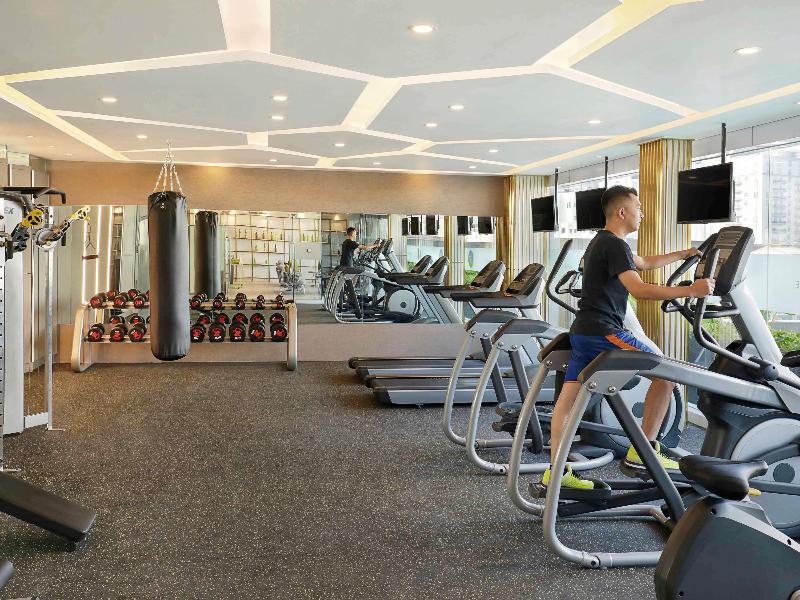 Novotel Jakarta Cikini Hotel image