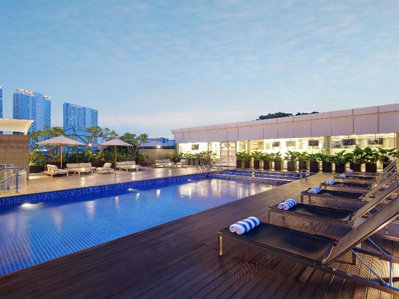 Novotel Jakarta Cikini Hotel image
