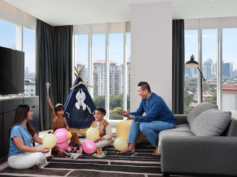 Novotel Jakarta Cikini Hotel image