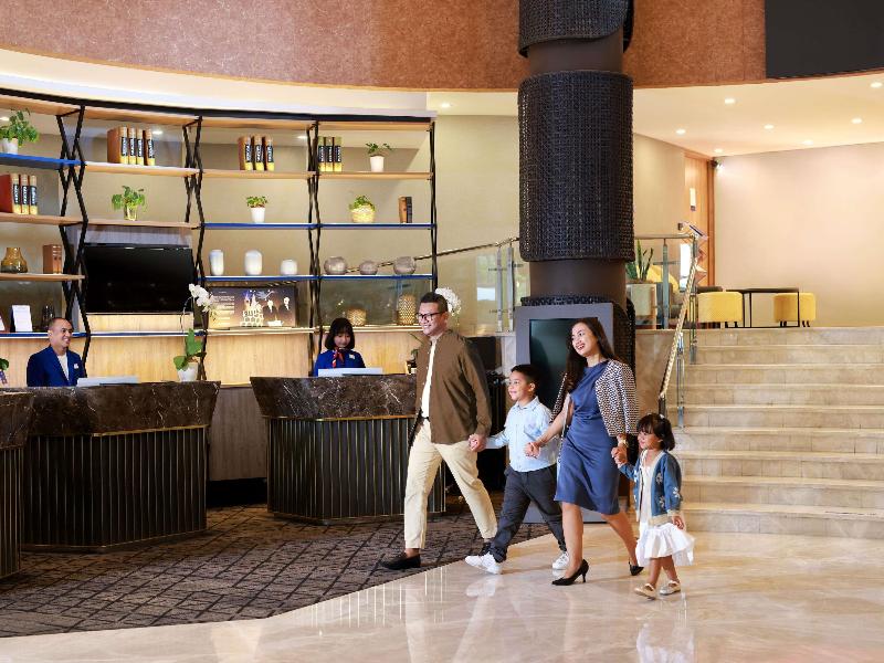 Novotel Jakarta Cikini Hotel image