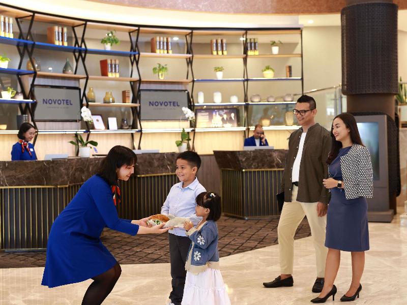Novotel Jakarta Cikini Hotel image