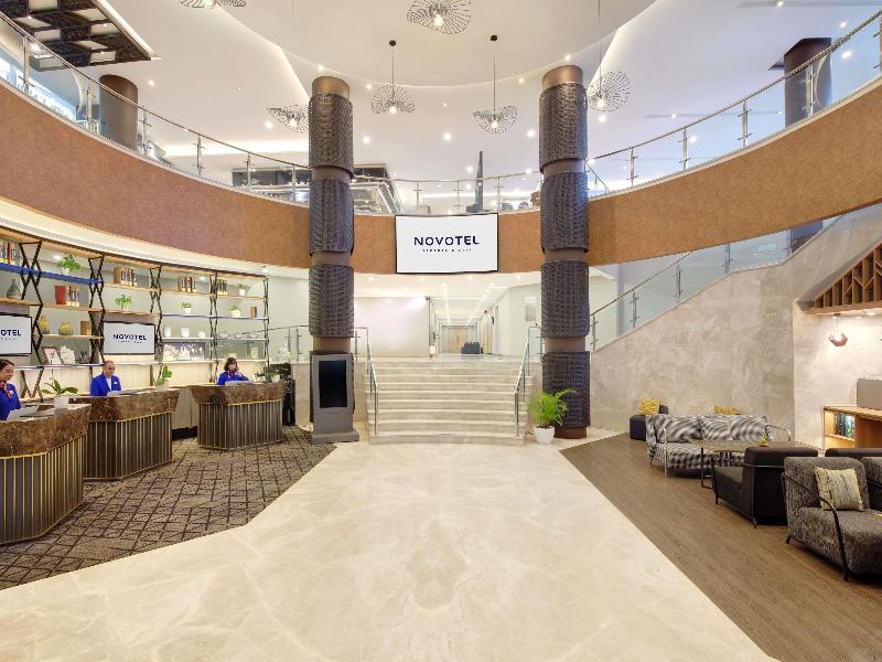Novotel Jakarta Cikini Hotel image