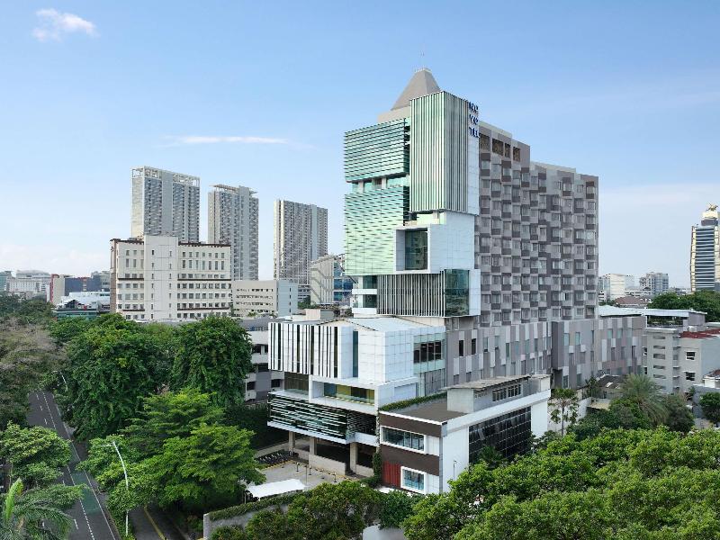 Novotel Jakarta Cikini Hotel image