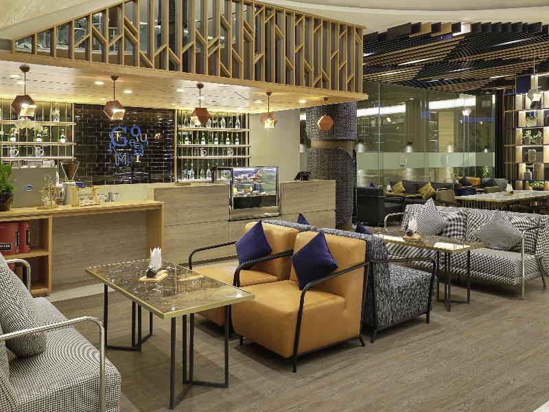 Novotel Jakarta Cikini Hotel image