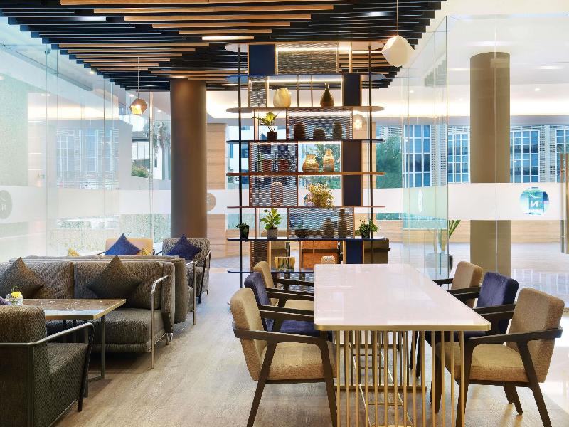 Novotel Jakarta Cikini Hotel image