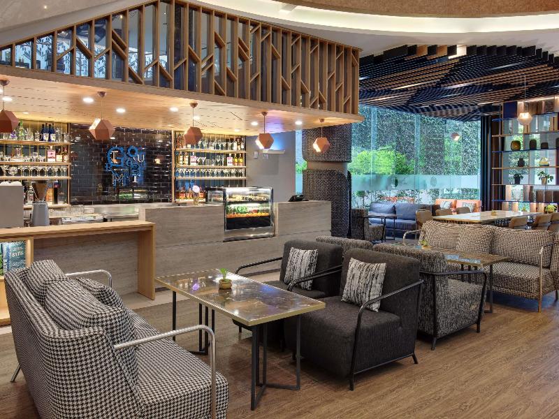 Novotel Jakarta Cikini Hotel image