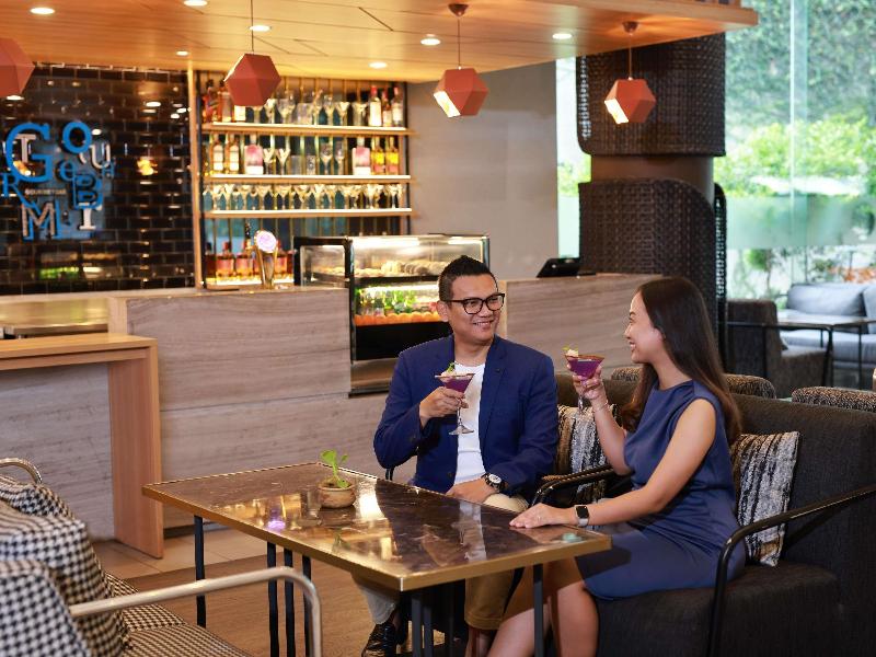 Novotel Jakarta Cikini Hotel image