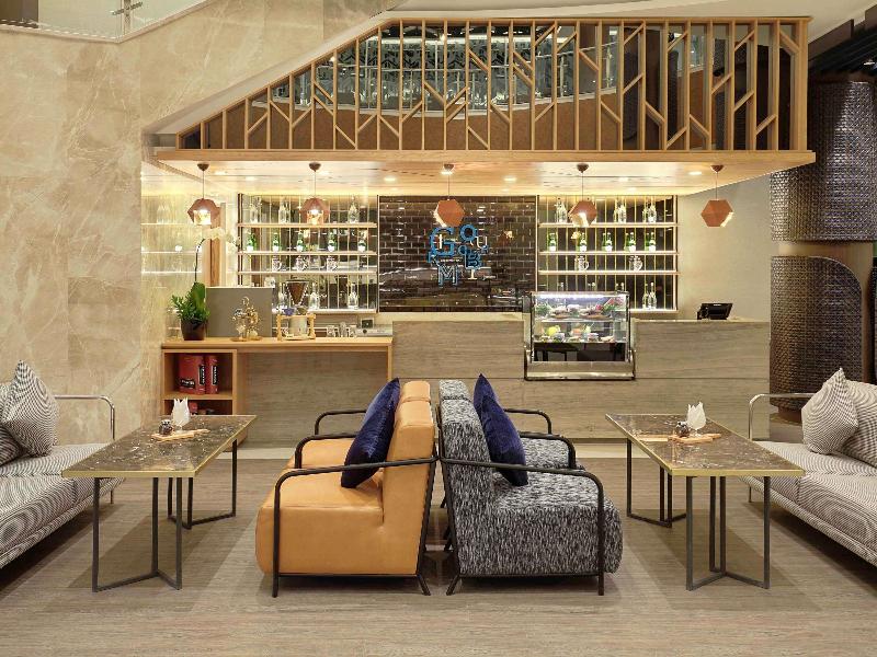 Novotel Jakarta Cikini Hotel image
