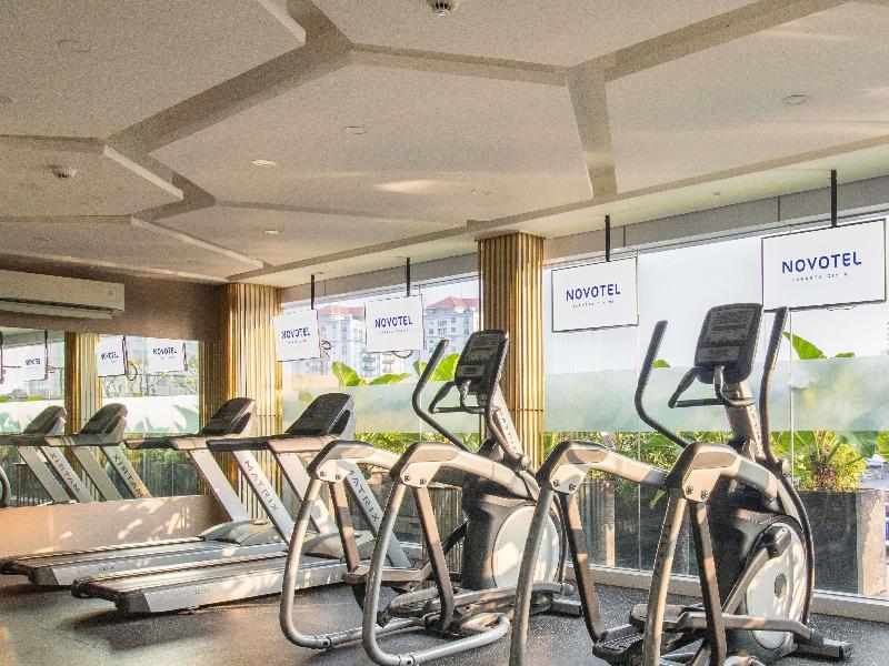 Novotel Jakarta Cikini Hotel image