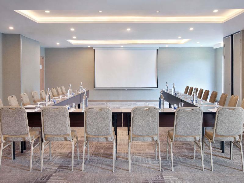 Novotel Jakarta Cikini Hotel image