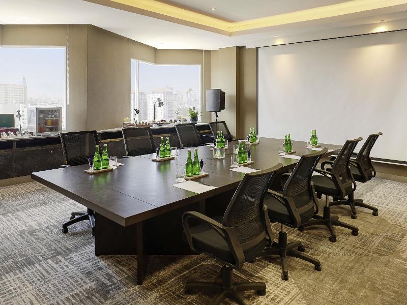 Novotel Jakarta Cikini Hotel image