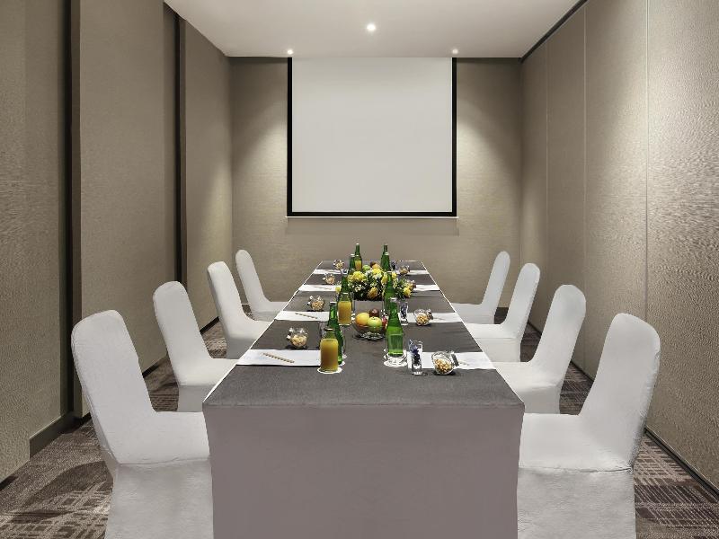 Novotel Jakarta Cikini Hotel image