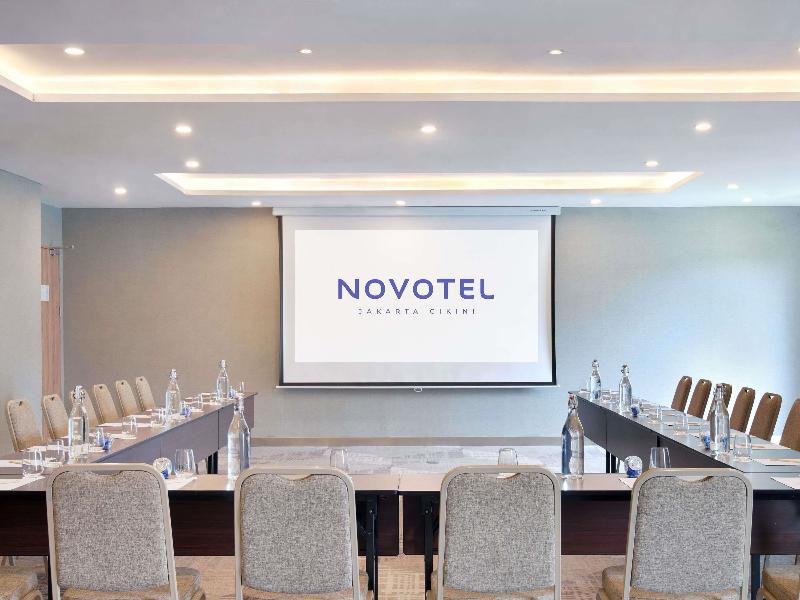 Novotel Jakarta Cikini Hotel image