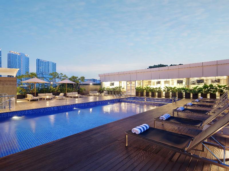 Novotel Jakarta Cikini Hotel image