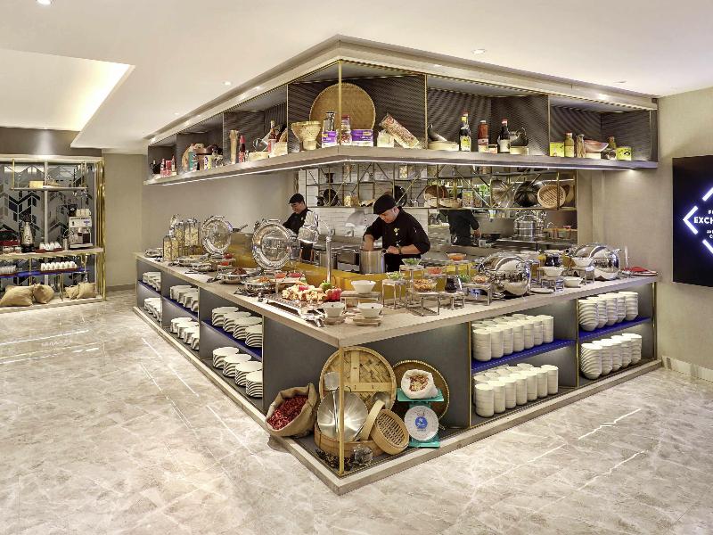 Novotel Jakarta Cikini Hotel image