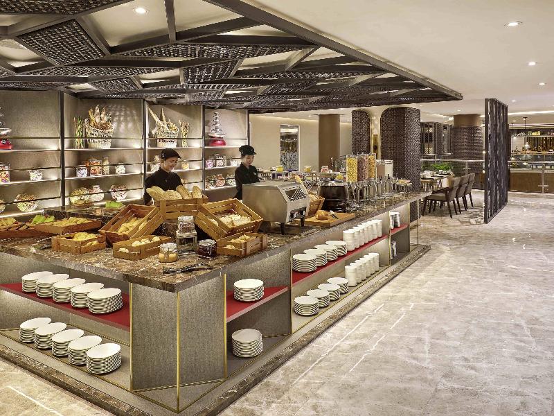 Novotel Jakarta Cikini Hotel image