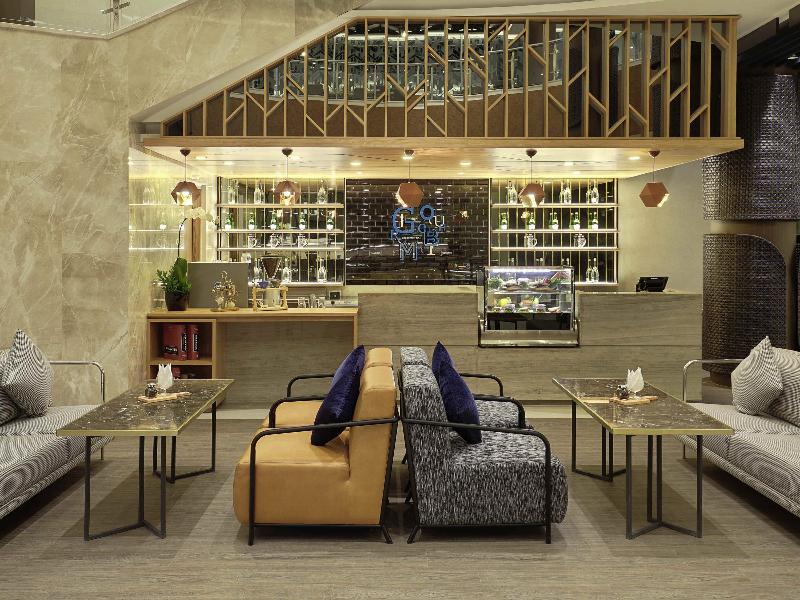 Novotel Jakarta Cikini Hotel image