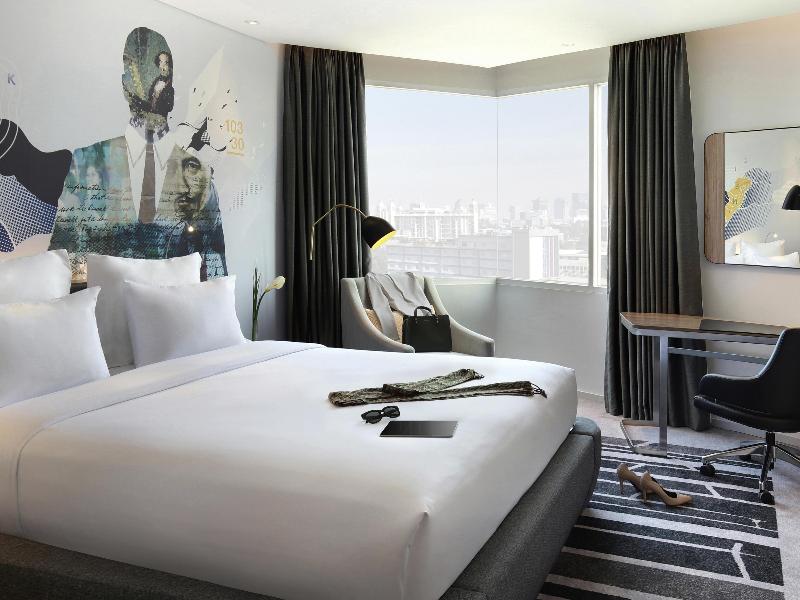 Novotel Jakarta Cikini Hotel image