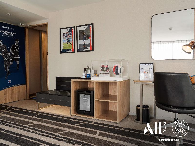 Novotel Jakarta Cikini Hotel image
