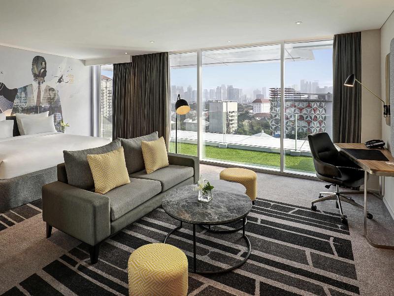 Novotel Jakarta Cikini Hotel image