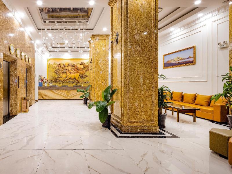Imperial Nha Trang Hotel image