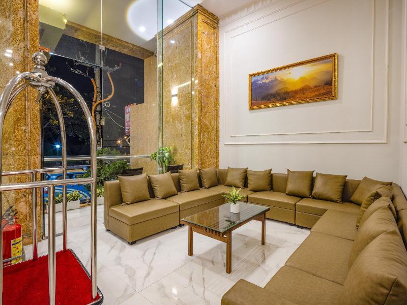 Imperial Nha Trang Hotel image