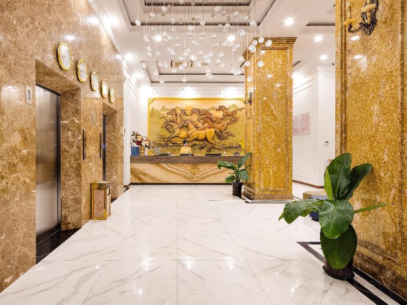 Imperial Nha Trang Hotel image