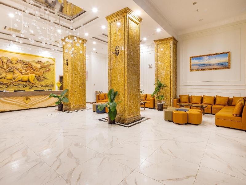 Imperial Nha Trang Hotel image