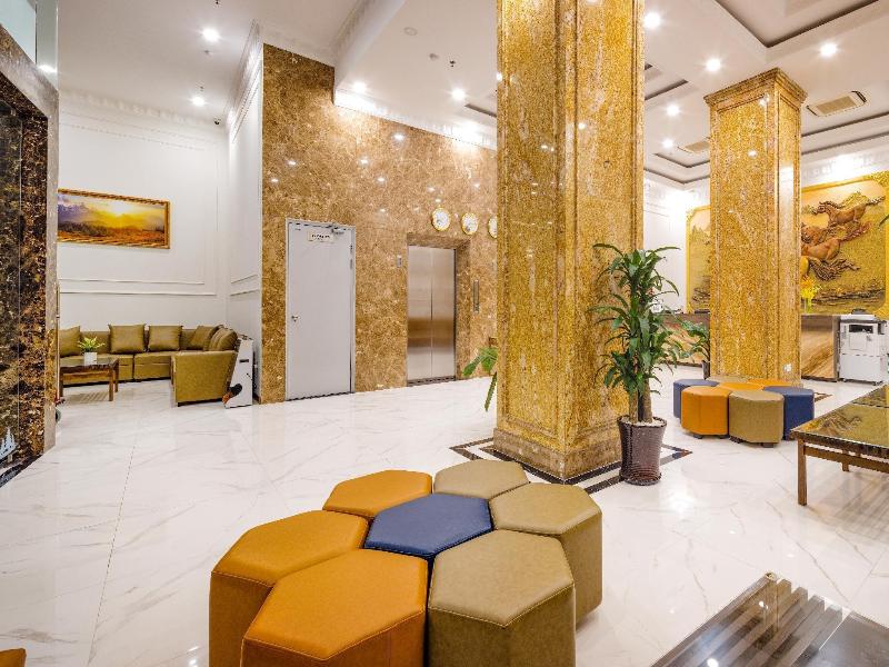 Imperial Nha Trang Hotel image
