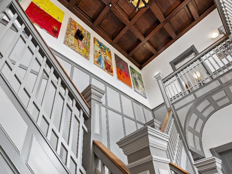 Art Hotel Dalgas BW Signature Collection image