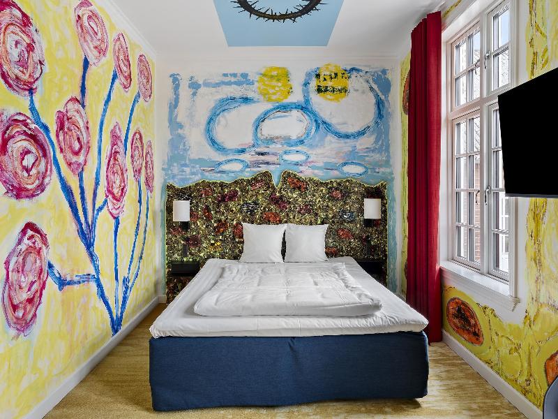 Art Hotel Dalgas BW Signature Collection image