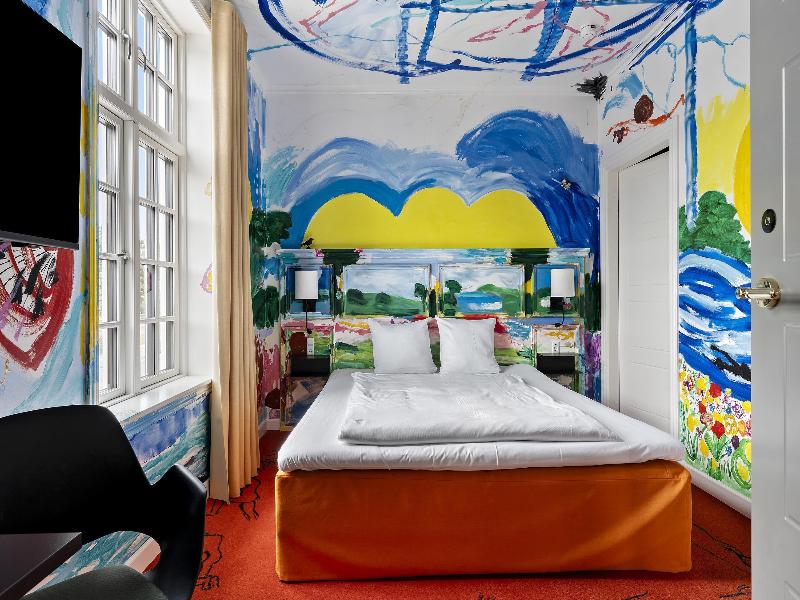 Art Hotel Dalgas BW Signature Collection image