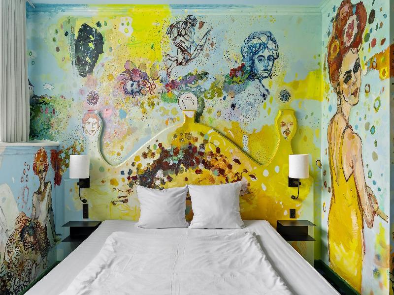 Art Hotel Dalgas BW Signature Collection image