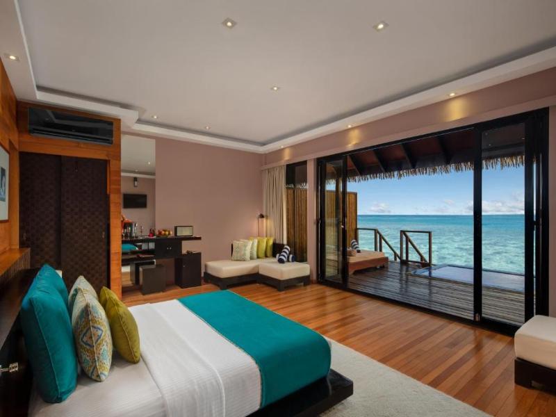 Adaaran Prestige Vadoo image