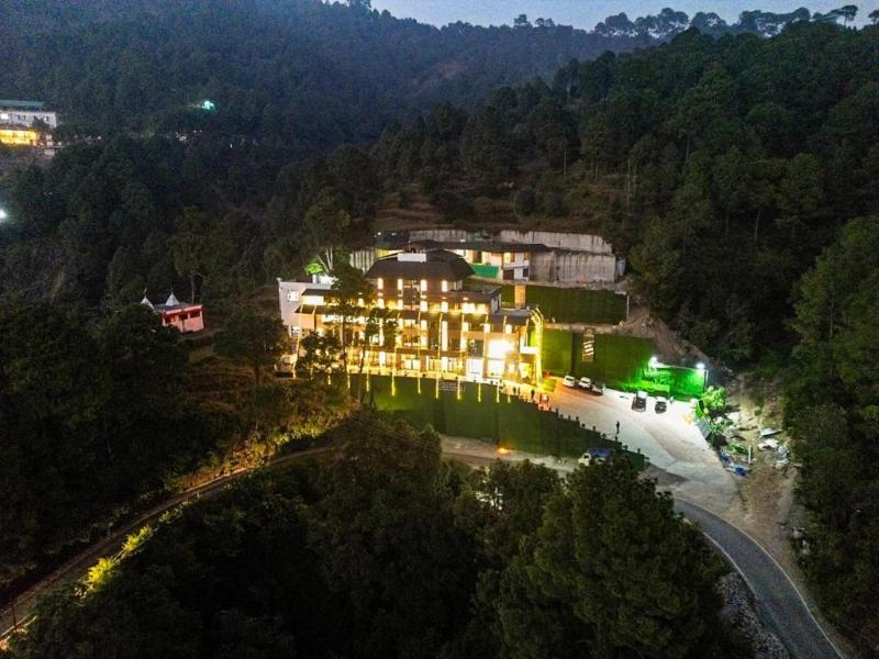 Viceroy In The Himalayas, An Alivaa Hotel image