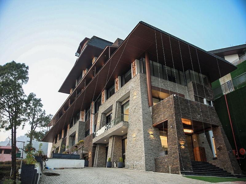 Viceroy In The Himalayas, An Alivaa Hotel