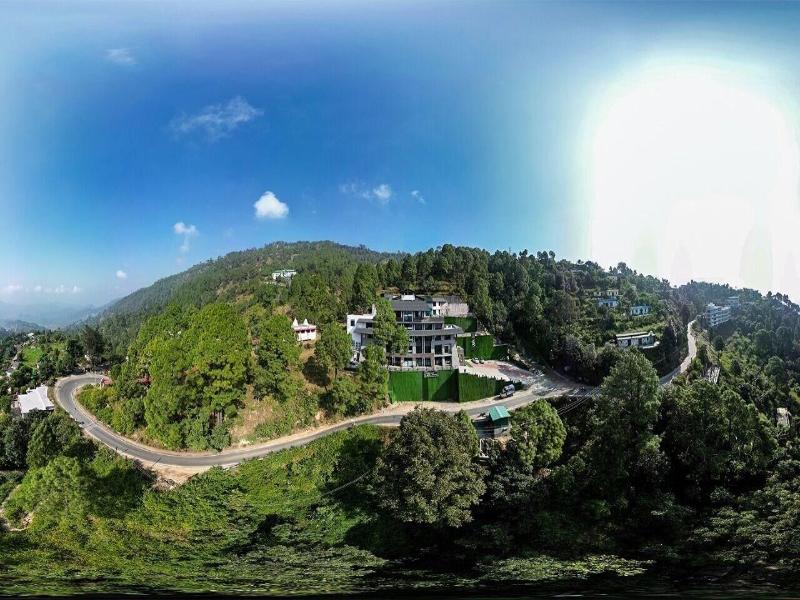 Viceroy In The Himalayas, An Alivaa Hotel