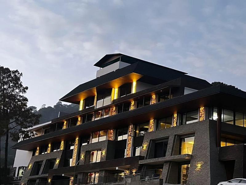 Viceroy In The Himalayas, An Alivaa Hotel