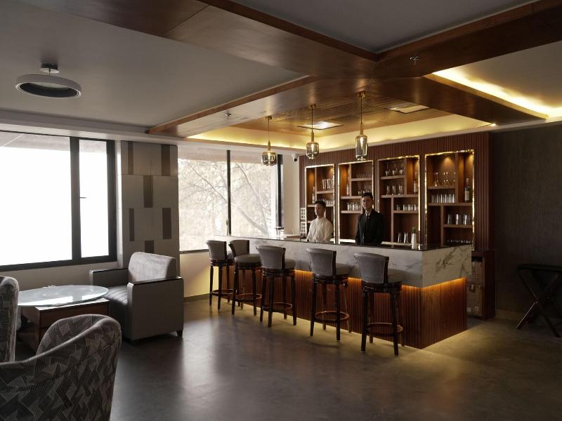 Viceroy In The Himalayas, An Alivaa Hotel