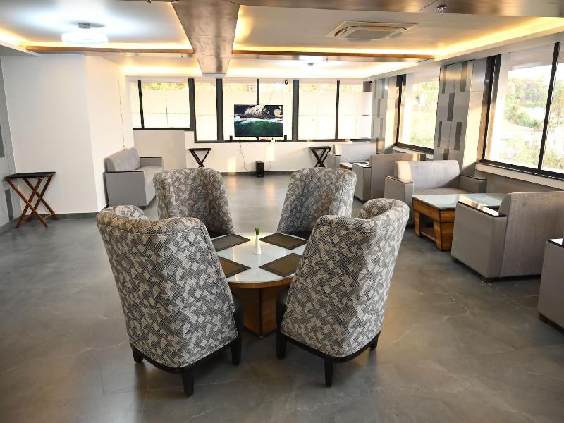 Viceroy In The Himalayas, An Alivaa Hotel