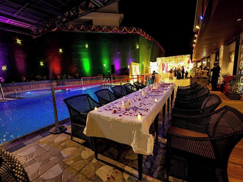Viceroy In The Himalayas, An Alivaa Hotel — photo 9