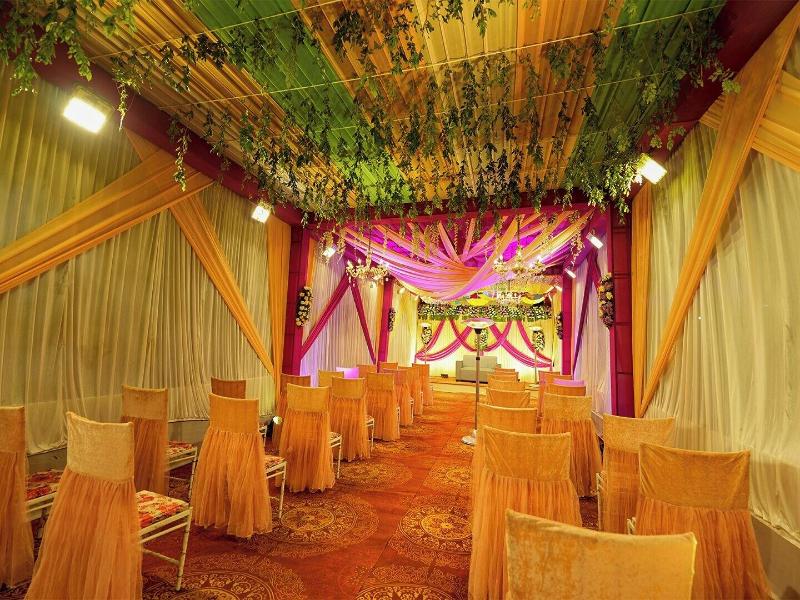 Viceroy In The Himalayas, An Alivaa Hotel — photo 7