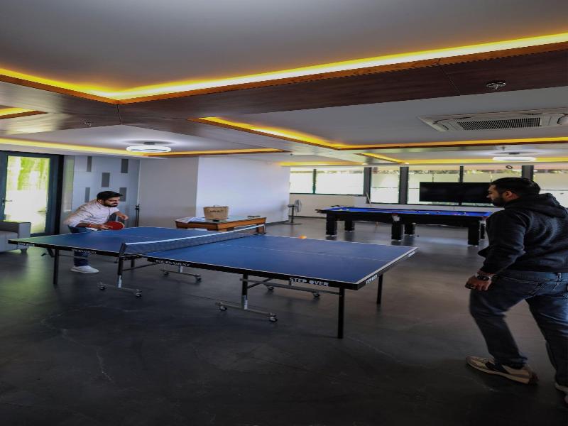 Viceroy In The Himalayas, An Alivaa Hotel — photo 8