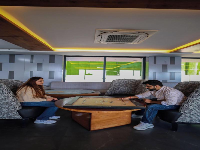 Viceroy In The Himalayas, An Alivaa Hotel