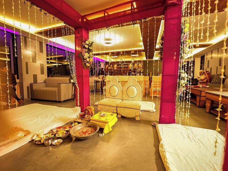 Viceroy In The Himalayas, An Alivaa Hotel — photo 40