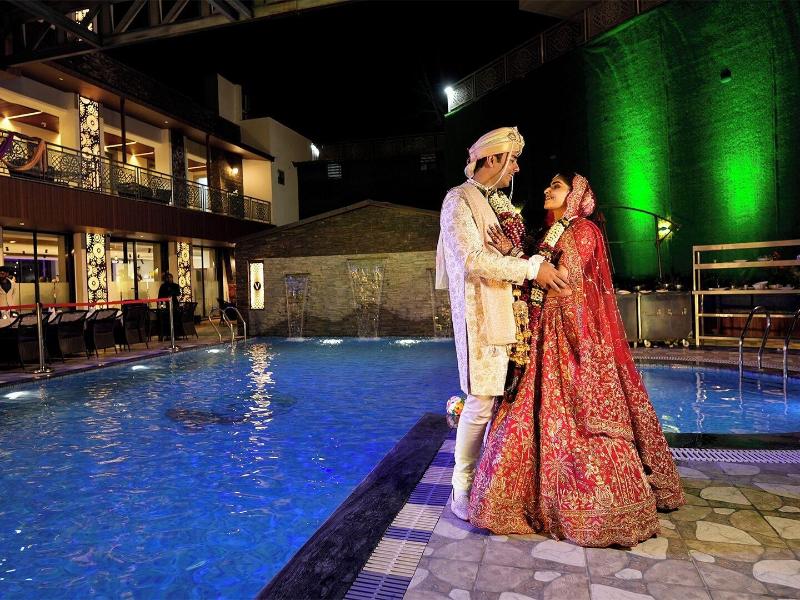 Viceroy In The Himalayas, An Alivaa Hotel — photo 33