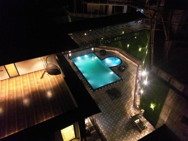 Viceroy In The Himalayas, An Alivaa Hotel — photo 38