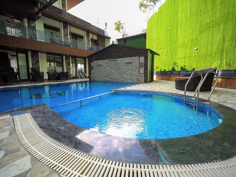 Viceroy In The Himalayas, An Alivaa Hotel — photo 36