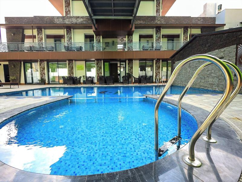 Viceroy In The Himalayas, An Alivaa Hotel — photo 28